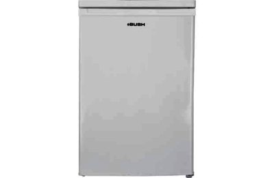 Bush BUCF5585W Under Counter Freezer- White/Exp Del Bush BUCF5585W Under Counter Freezer- White/Exp Del